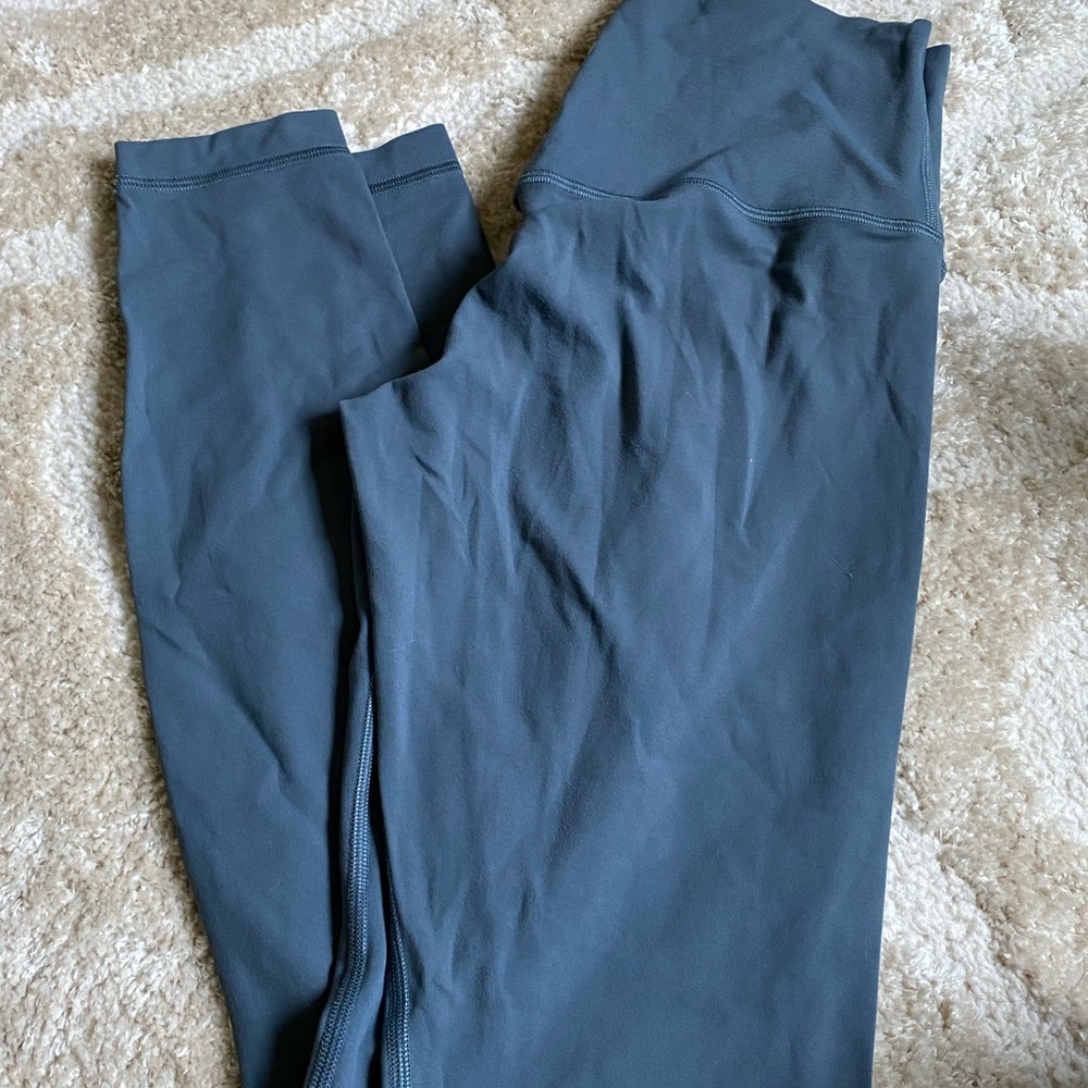 Lululemon Align Leggings 25”